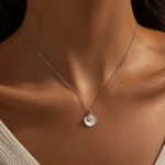 گردنبند دُرّ ساحل - تصویر 2