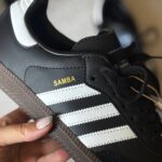 Adidas Samba مشکی