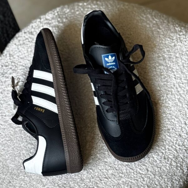 Adidas Samba مشکی
