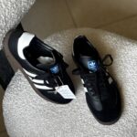 Adidas Samba مشکی