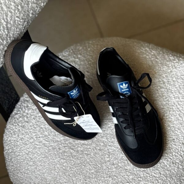 Adidas Samba مشکی