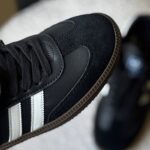 Adidas Samba مشکی