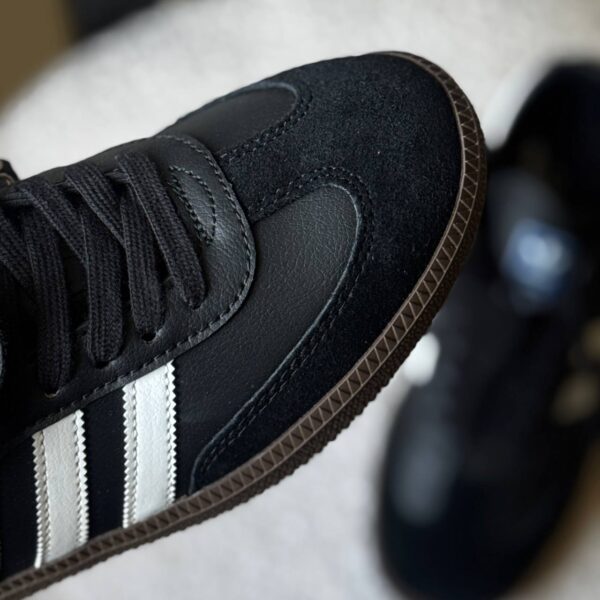 Adidas Samba مشکی