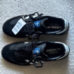 Adidas Samba مشکی
