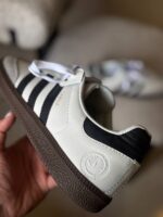 Adidas Samba سفید