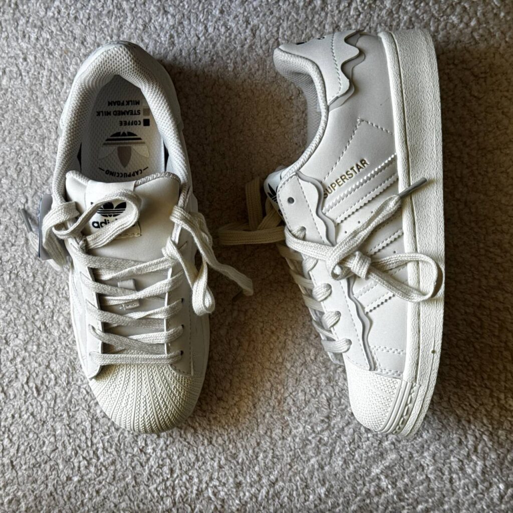 Adidas Superstar