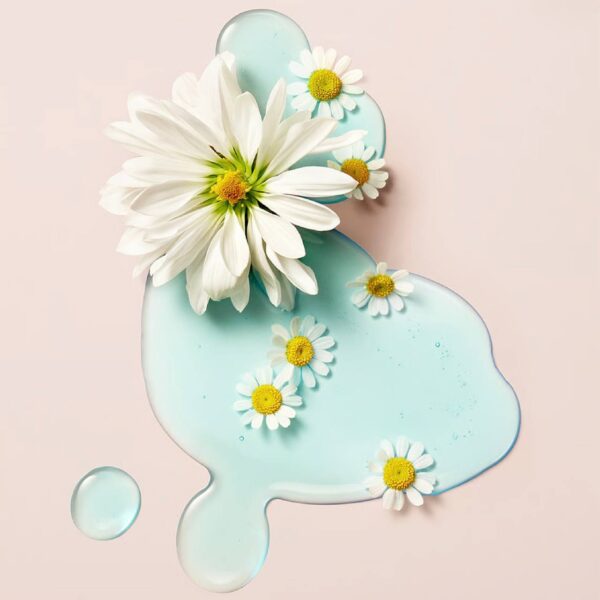 بادی اسپلش AQUA KISS Shimmer