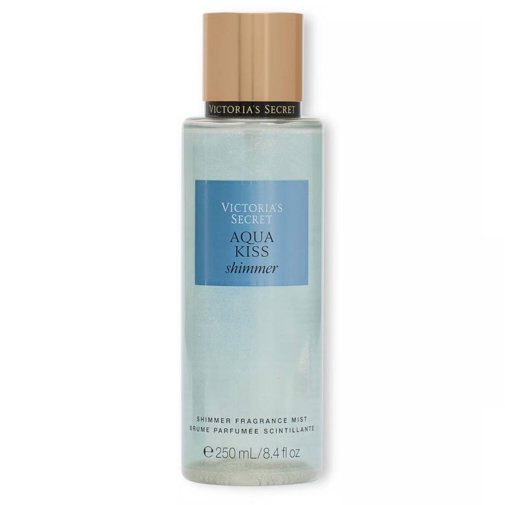 بادی اسپلش AQUA KISS Shimmer