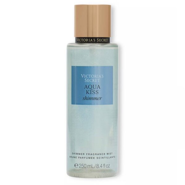 بادی اسپلش AQUA KISS Shimmer