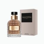 ادکلن ولنتینو اومو-VALENTINO UOMO