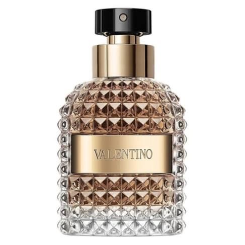 ادکلن ولنتینو اومو-VALENTINO UOMO