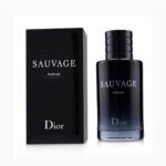 ادکلن دیور ساواج (Dior Sauvage)