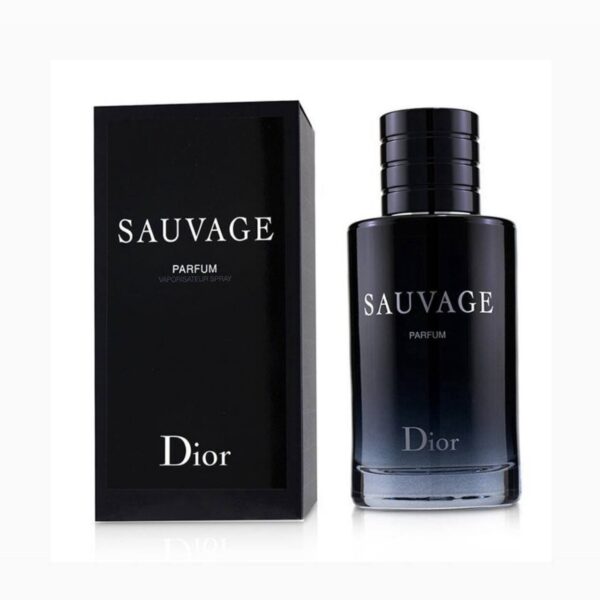 ادکلن دیور ساواج (Dior Sauvage)