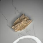 شمع فرشته نگهبان Ochre
