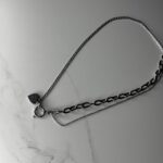 گردنبند Silvest TRIAD - تصویر 4