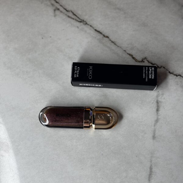 لیپ گلاس 3D Hydra Lipgloss شماره 44 - تصویر 5