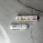 لیپ گلاس حجم‌دهنده KIKO Lip Volume شماره 02 - تصویر 3
