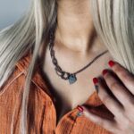 گردنبند Silvest TRIAD - تصویر 2