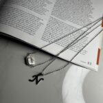 گردنبند نون دُر - تصویر 2