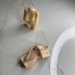 شمع ELLE رنگ ocher